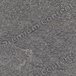 Seamless Concrete